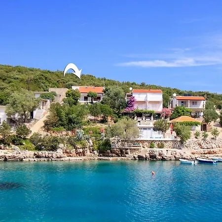 Hébergement de vacances Robinson Ina 1 Gdinj