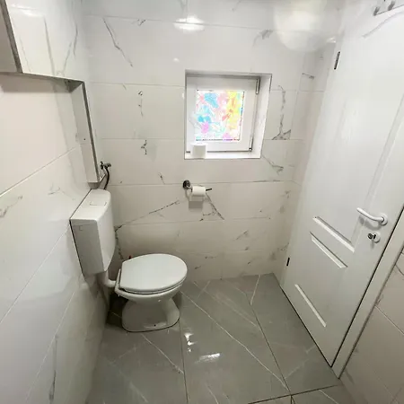 Robinson Ina 1 Vakantiehuis
