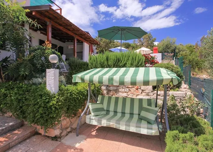 Vakantiehuis Robinson Ina 1