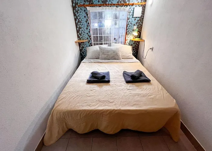 Vakantiehuis Robinson Ina 1 Gdinj