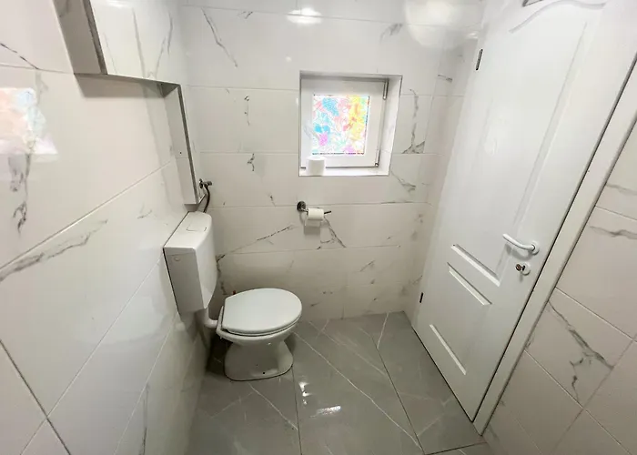 Robinson Ina 1 Vakantiehuis