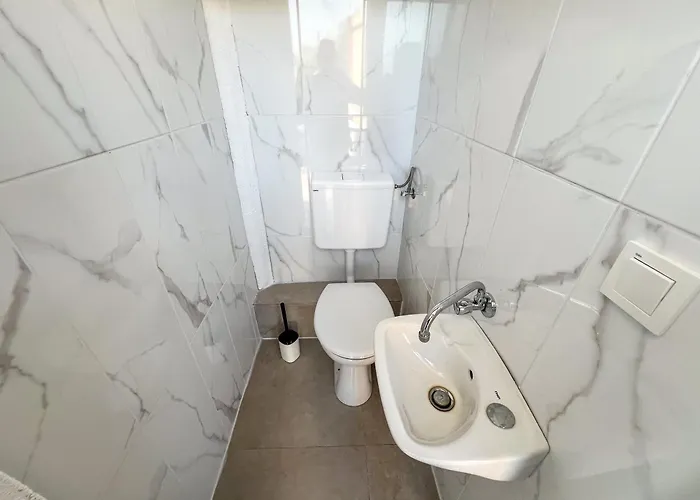 Vakantiehuis Robinson Ina 1