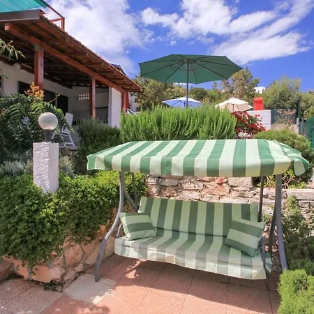 Casa vacanze Robinson Ina 1