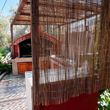 Robinson Ina 1 * Gdinj