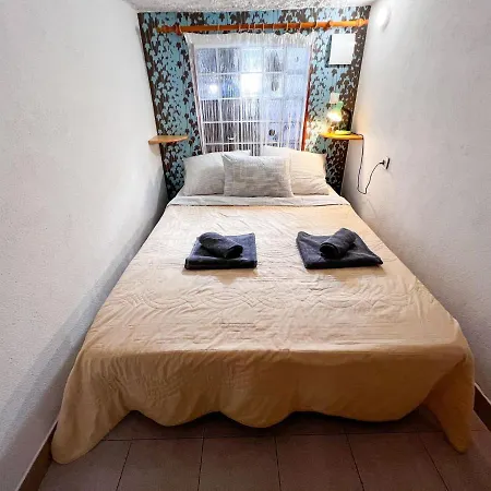 Semesterbostad Robinson Ina 1 Gdinj