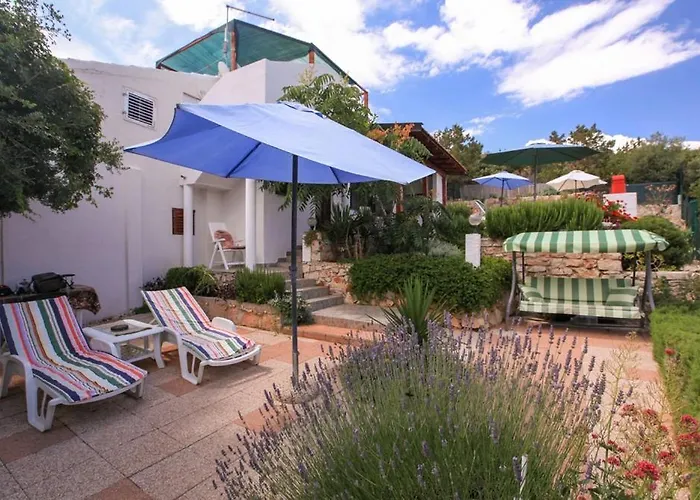 Casa vacanze Robinson Ina 1 Gdinj