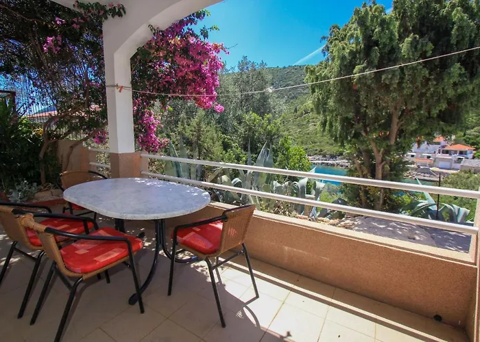 Casa vacanze Robinson Ina 1