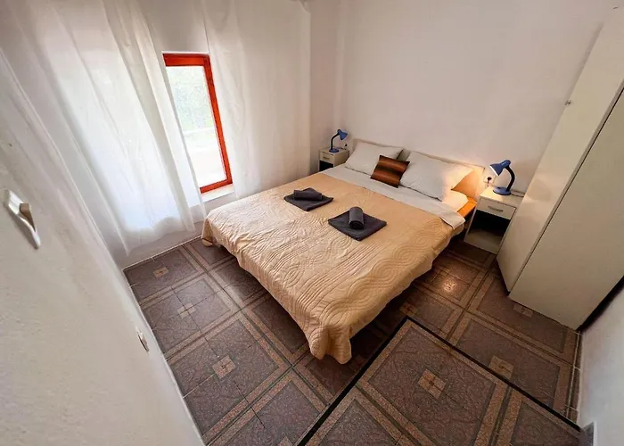 Casa vacanze Robinson Ina 1