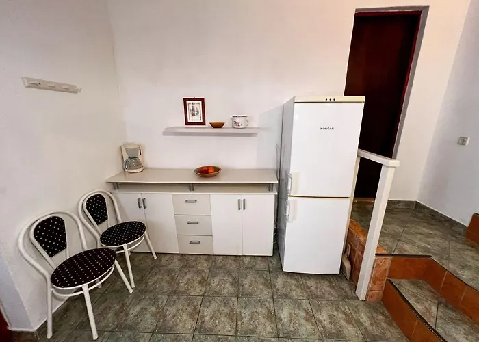 Casa vacanze Robinson Ina 1 Gdinj