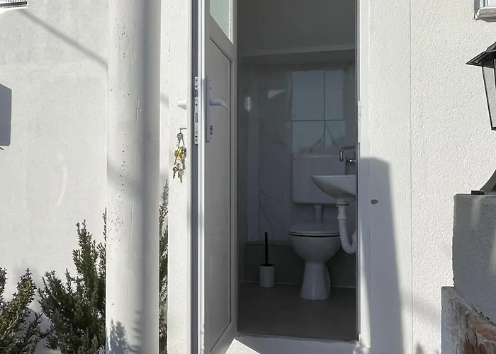 Casa vacanze Robinson Ina 1 Gdinj